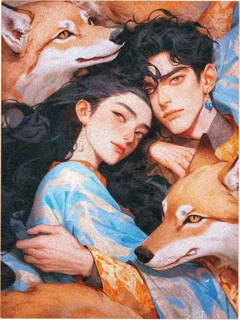 神秘复苏小说 读者阅读行为数据